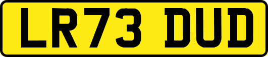 LR73DUD