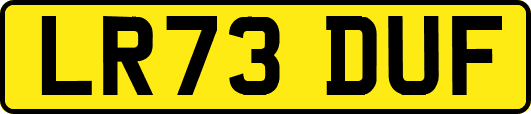 LR73DUF