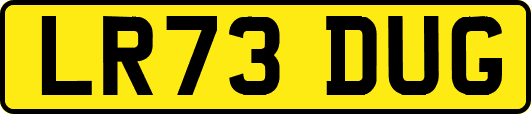 LR73DUG