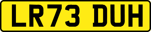 LR73DUH