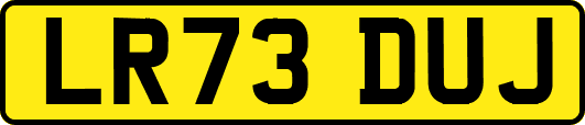 LR73DUJ