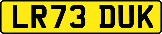 LR73DUK