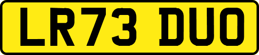 LR73DUO