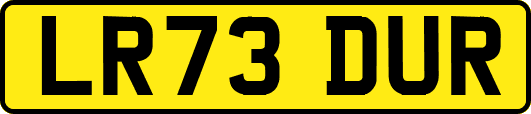 LR73DUR
