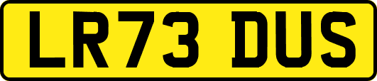 LR73DUS
