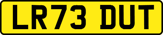 LR73DUT