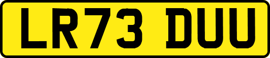 LR73DUU