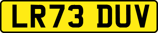 LR73DUV