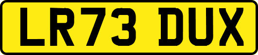 LR73DUX