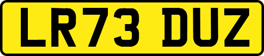 LR73DUZ