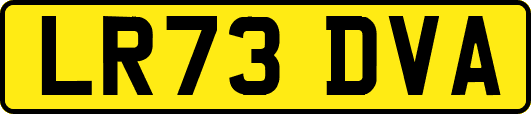 LR73DVA