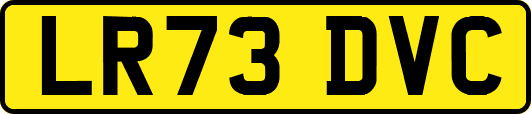 LR73DVC