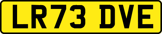 LR73DVE