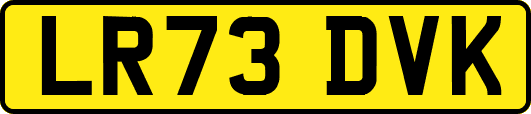 LR73DVK
