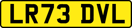 LR73DVL