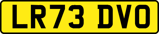 LR73DVO