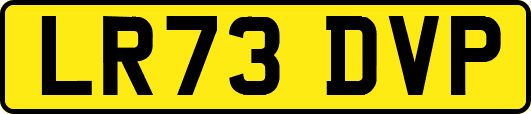 LR73DVP