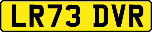 LR73DVR