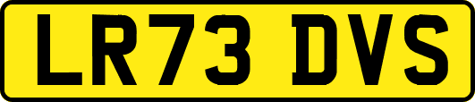 LR73DVS
