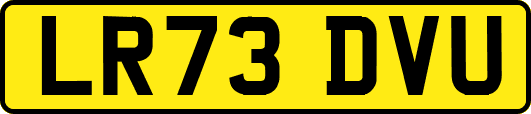 LR73DVU