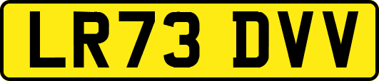 LR73DVV