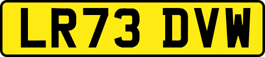 LR73DVW