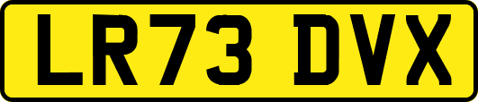 LR73DVX