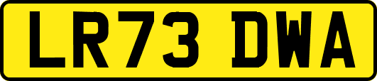 LR73DWA