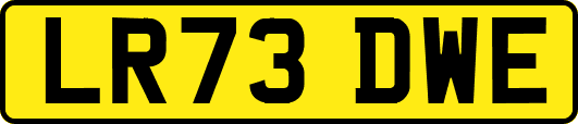 LR73DWE