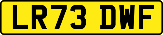 LR73DWF
