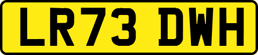 LR73DWH