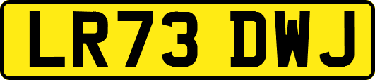 LR73DWJ