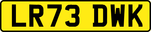 LR73DWK