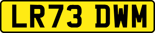 LR73DWM