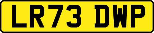 LR73DWP