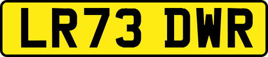 LR73DWR