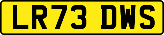 LR73DWS