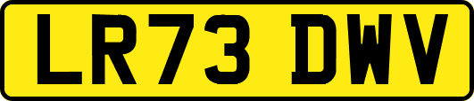 LR73DWV