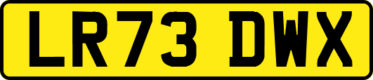 LR73DWX