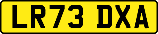 LR73DXA
