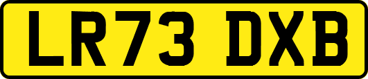 LR73DXB