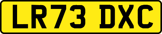 LR73DXC