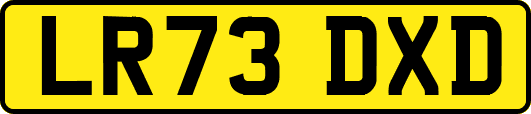 LR73DXD