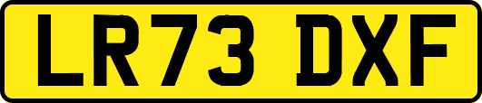 LR73DXF