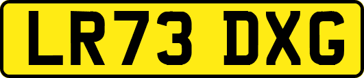 LR73DXG