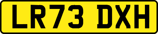 LR73DXH