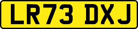 LR73DXJ