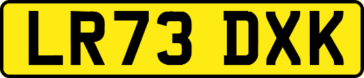 LR73DXK