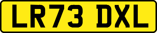 LR73DXL