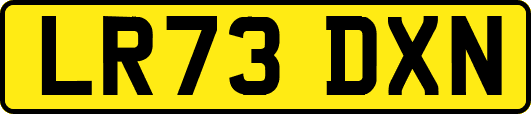 LR73DXN